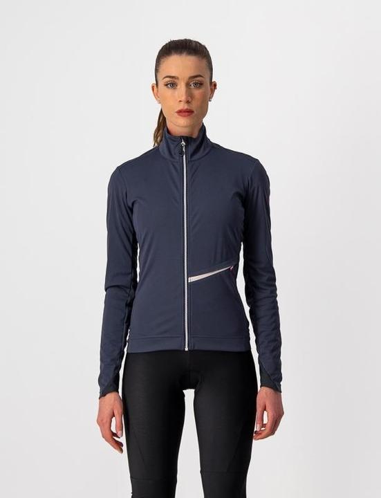 Produktbild Castelli Go W Jacket (M)
