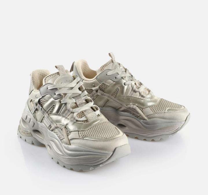 Produktbild Buffalo sneakers triplet hollow vintage (40)