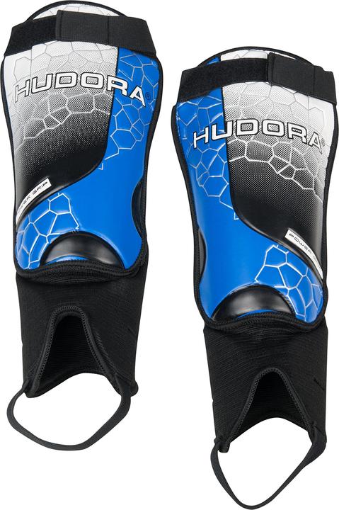 Produktbild Hudora HDO Scheinbeinschützer m. KS, Gr. L 71613 (L, Paar)
