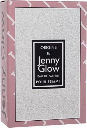 Image du produit Jenny Origins Eau De Parfum 80ml (Eau de parfum, 80 ml)