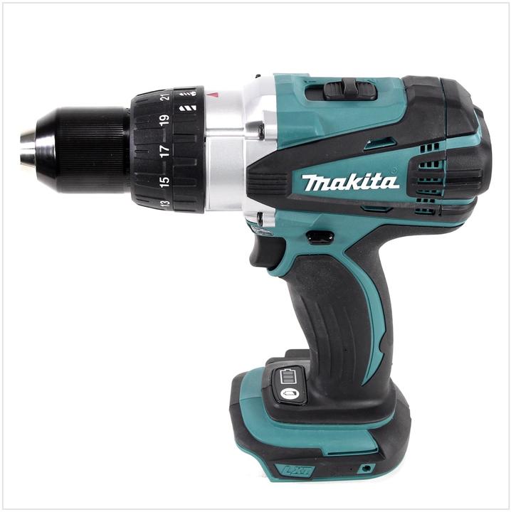 Produktbild Makita DDF458RTJ (Akkubetrieb)