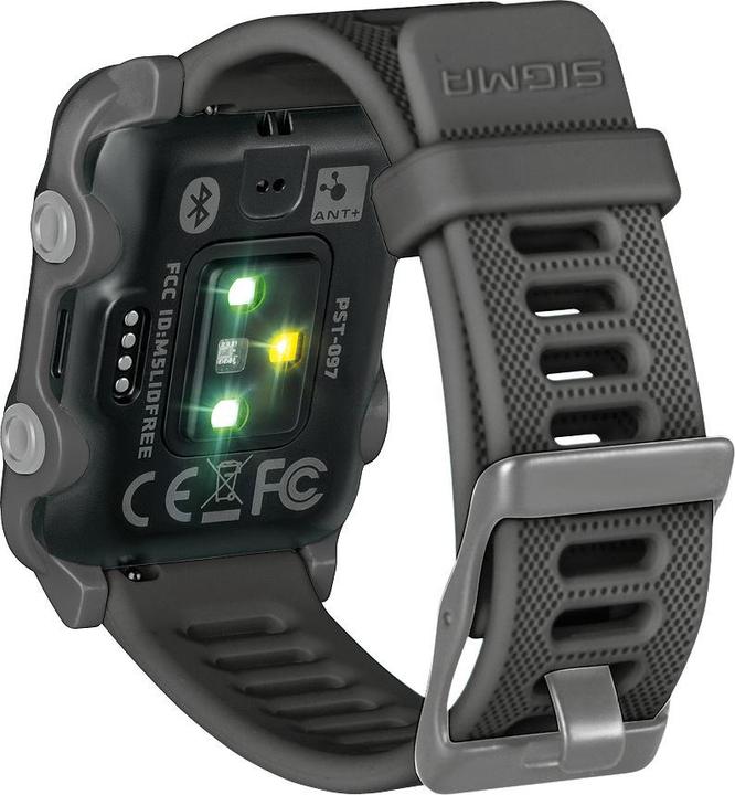 Actual product image Sigma Sport iD.FREE