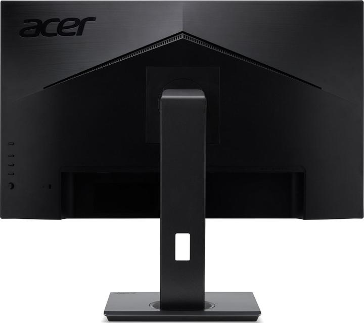 Image du produit Acer Vero B7 B277U (2560 x 1440 pixels, 27")