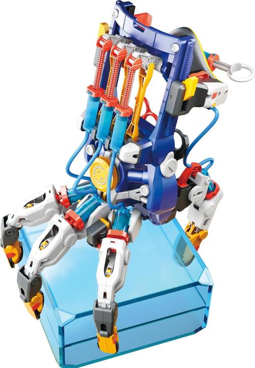 Actual product image Kosmos Cyborg-Hand