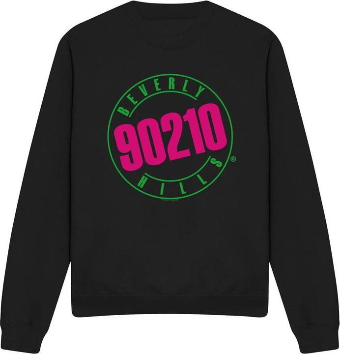 Produktbild 90210 Sweatshirt (L)
