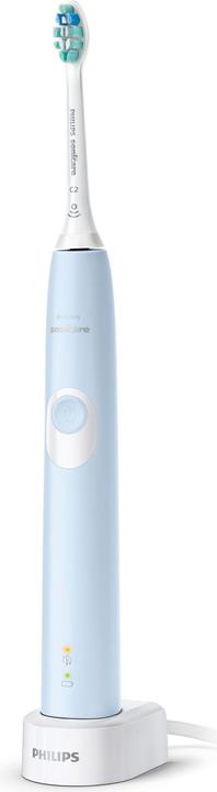 Productafbeelding Philips Sonicare 4300-serie Ingebouwde druksensor Sonische elektrische tandenborstel (Sonische tandenborstel)