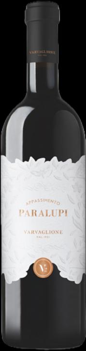 Immagine prodotto Varvaglione 1921 Paralupi Appassimento IGP (2022)