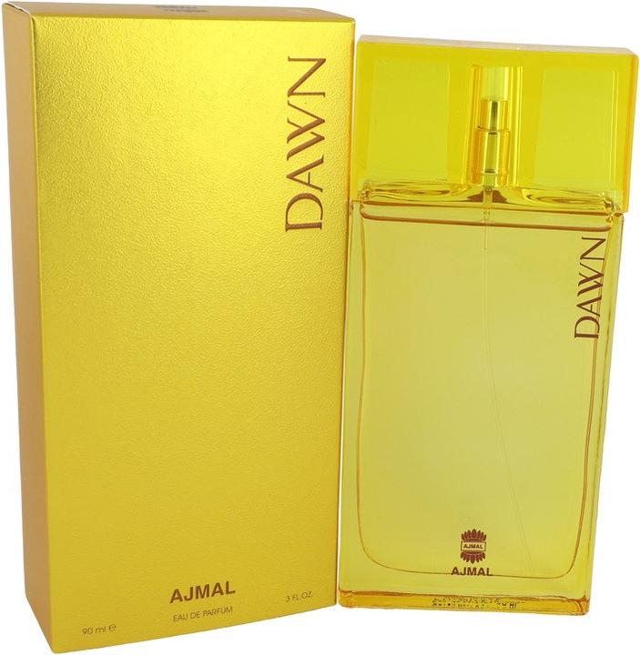 Actual product image Ajmal Dawn by Eau de Parfum Spray 90 ml (Eau de parfum, 90 ml)