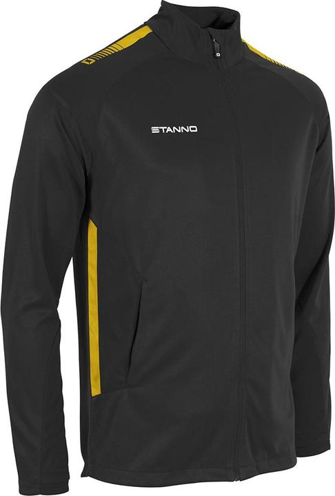 Image du produit Stanno Top à zip intégral First (XL)