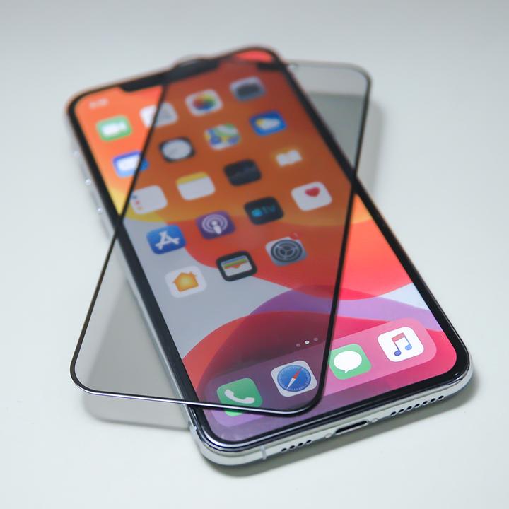 Produktbild OEM Gehärtetes Glas Datenschutz für Redmi Note 13 Pro (1 Stück, Xiaomi Redmi Note 14, Xiaomi Redmi Note 13 Pro)