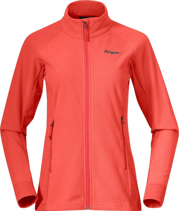 Produktbild Bergans Rabot Fleece Midlayer (L)