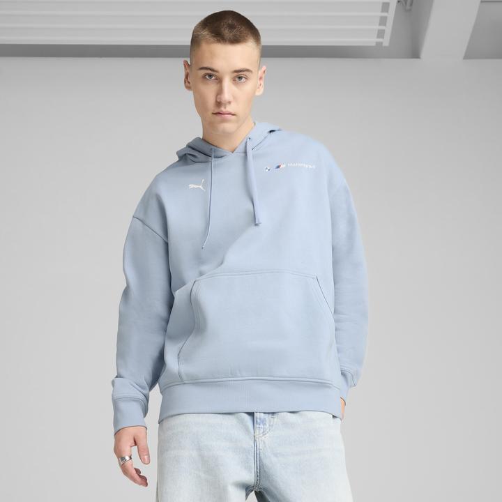 Image du produit Puma BMW Mms Ess+ Hoodie Fleece (L)