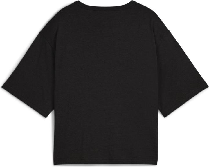 Produktbild Puma CLASS Relaxed Crop Tee (M)