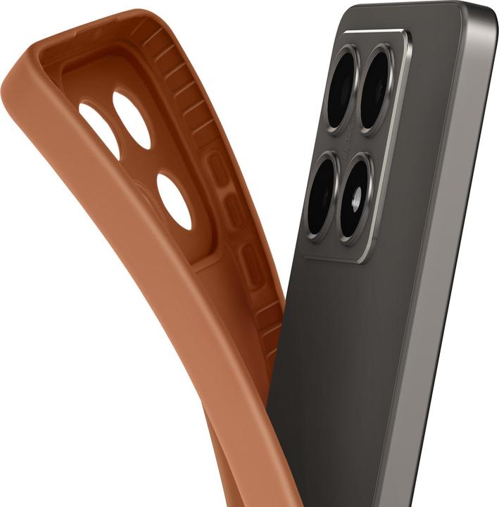 Actual product image Avizar SoftGlow Case (Xiaomi 14T)