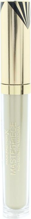 Actual product image Max Factor Masterpiece (Rich Black)
