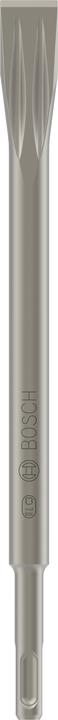 Produktbild Bosch Professional Zubehör PRO SDS plus-5C Flachmeissel-Set, 20 x 250 mm (20 mm)