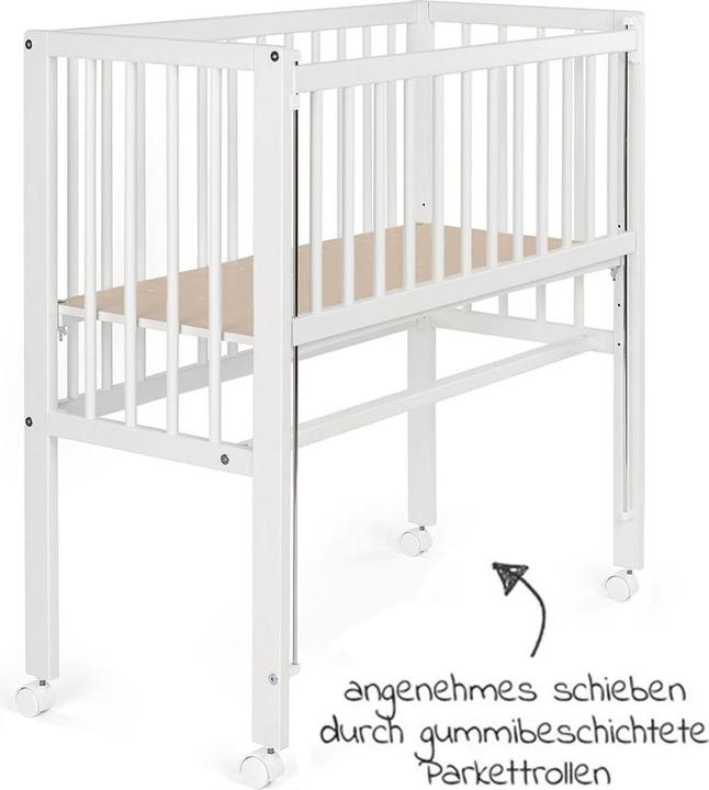 Image du produit Fillikid Premium Vario 2in1