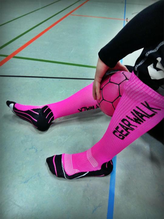 Produktbild Gear Walk 2 Paar Sport-Kompressionsstrümpfe (43 - 46)