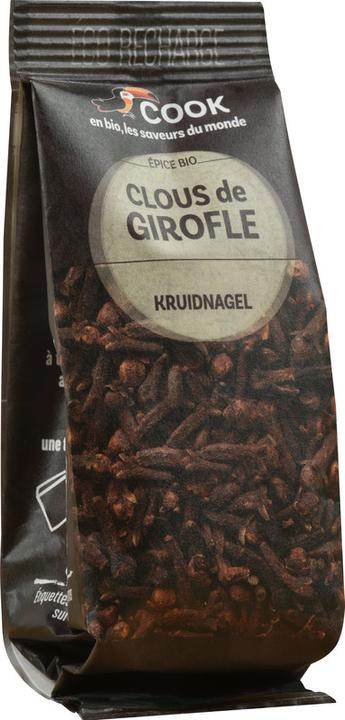 Cook Cloves (30 g)