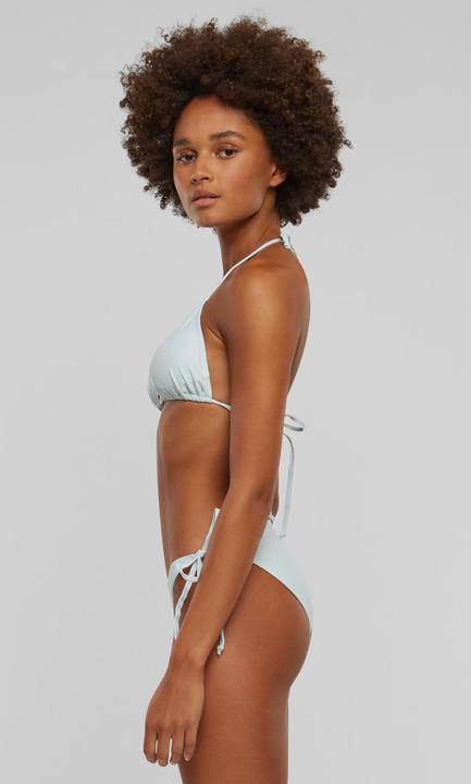 Produktbild Urban Classics Ladies Recycled Triangle Bikini - 11850 (XS)
