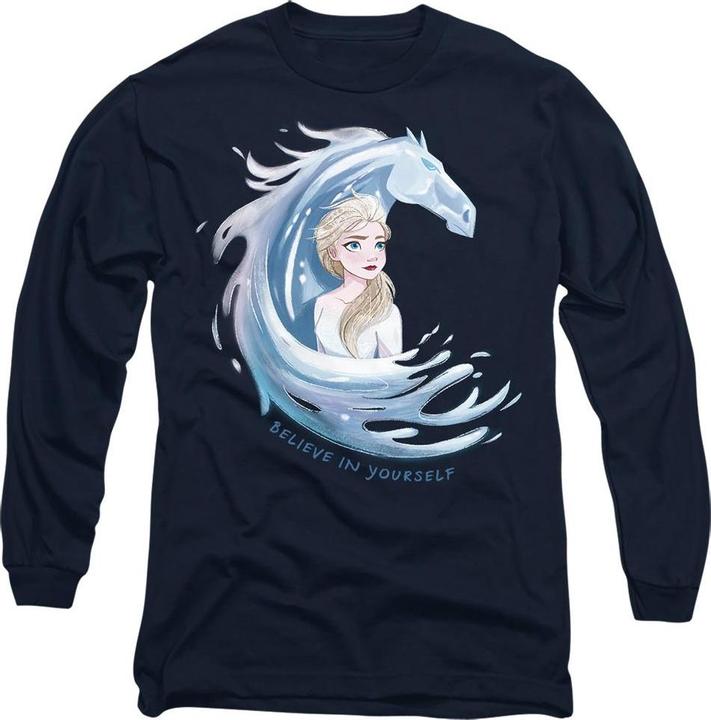 Produktbild Disney Frozen Believe In Yourself TShirt (XL)