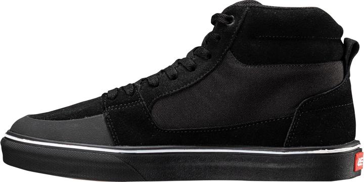 Immagine prodotto Leatt Scarpa Flat 1.0 Hi - Nero (40)