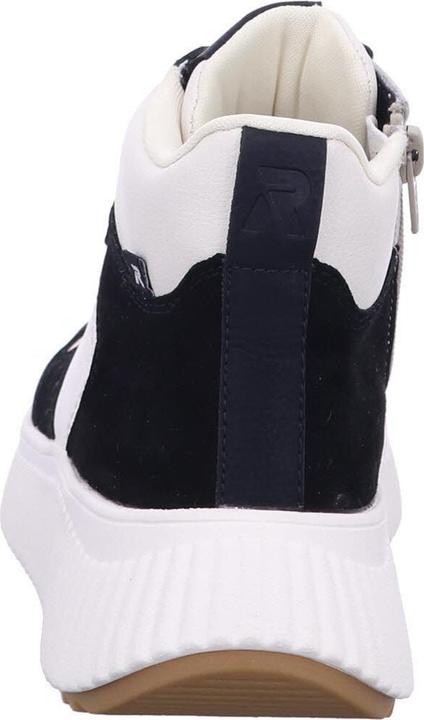 Produktbild Rieker HWK Damen Stiefel (37)