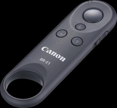 Actual product image Canon Bluetooth Remote Control BR-E1 (Bluetooth)