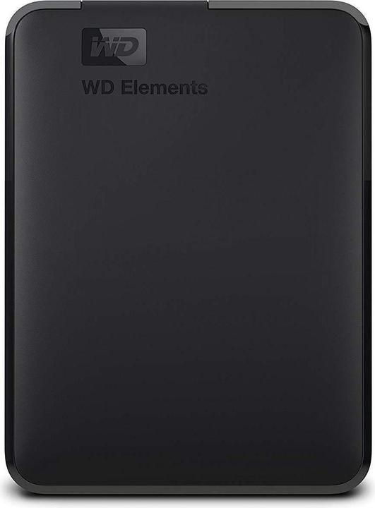 Immagine prodotto WD Elements Portable (2 TB)