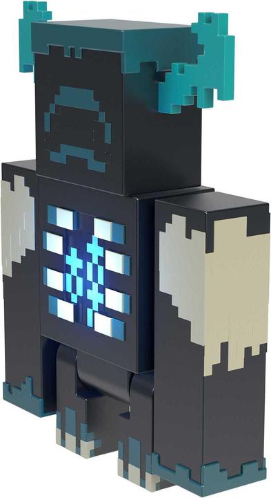 Produktbild Minecraft The Warden