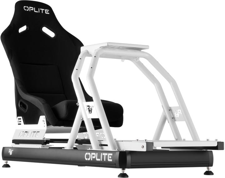 Actual product image Oplite Cockpit R8 Fury