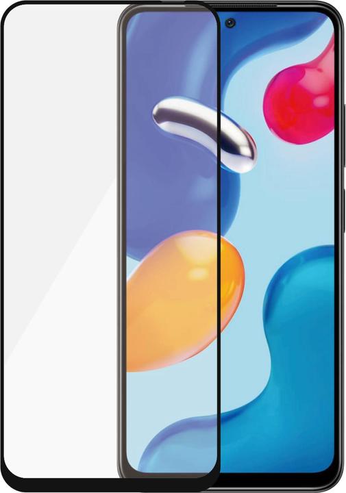 Produktbild PanzerGlass Case Friendly (1 Stück, Xiaomi Redmi Note 11S, Xiaomi Redmi Note 11)