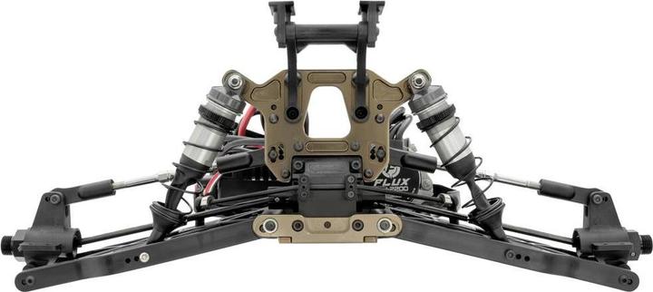 Image du produit HPI Vorza S Truggy flux (RTR Prêt à fonctionner)