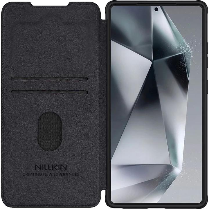 Produktbild Nillkin Qin Pro (Samsung Galaxy S25 Ultra)