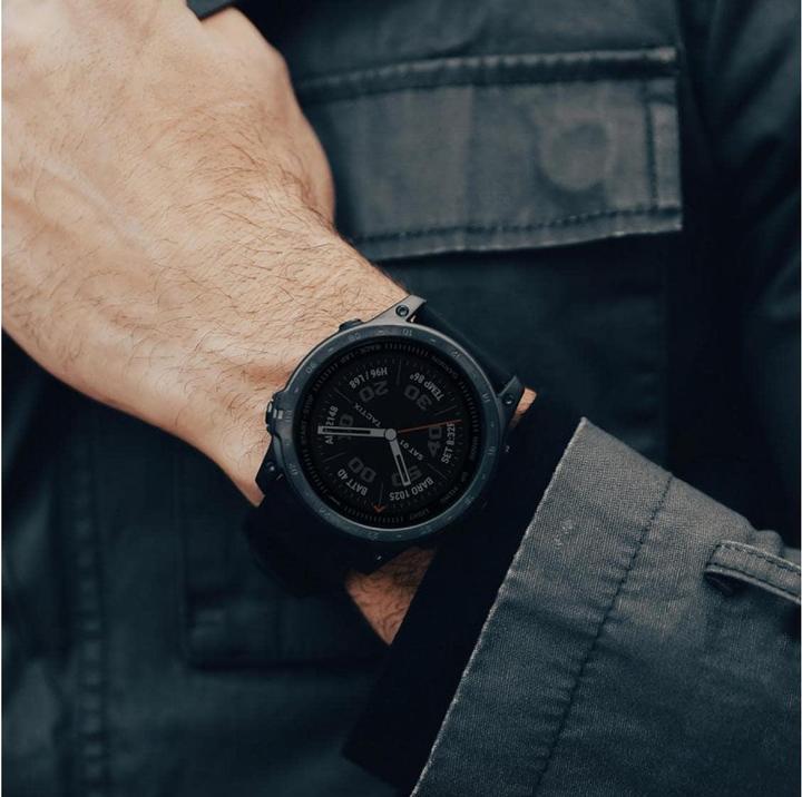 Immagine prodotto Garmin Tactix 7 - Edizione Pro (51 mm)