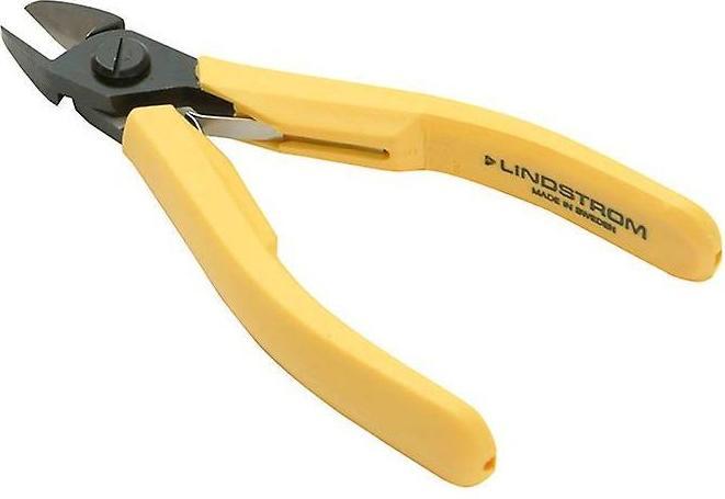 Image du produit Bahco Pinces coupantes latérales 8160 Lindström (125 mm)