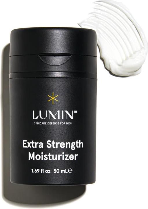 Produktbild Lumin Skincare Feuchtigkeitscreme extra stark (50ml) (50 ml, Tagescreme)