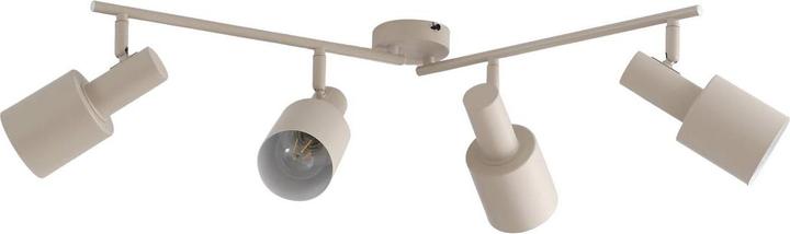 Actual product image Lindby Ovelia (E27)