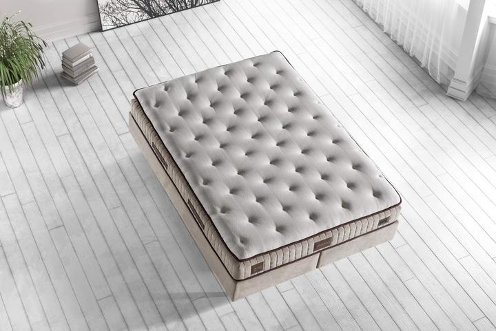 Produktbild Homitis Ira (150 x 200 cm, Federkern)