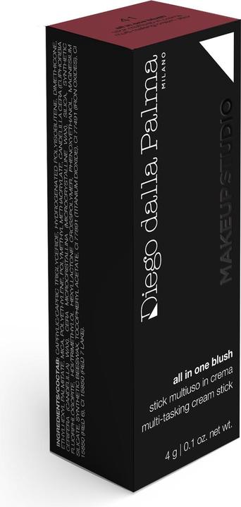 Actual product image Diego dalla Palma All In One Blush N.41 Coral by Diego Von Palma (41)