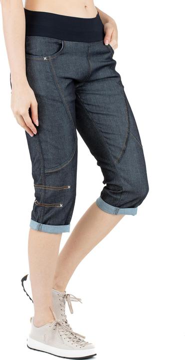 Immagine prodotto Chillaz Women's Fuji 3.0 3/4 Pant (40, L)