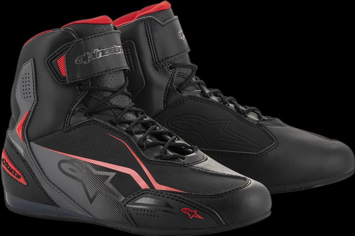 Immagine prodotto Alpinestars Faster-3 Shoes (Uomini, Donne, 41)