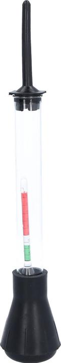 Produktbild KS Tools Säureprüfer für Batterieflüssigkeit, 280mm