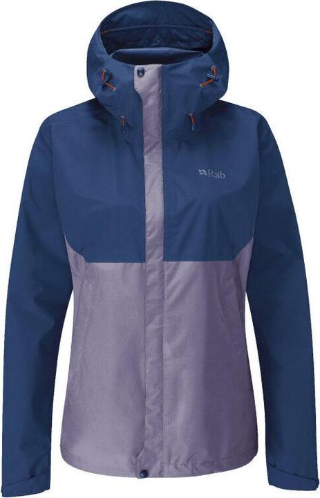 Image du produit Rab Veste Downpour Eco pour femme (S)