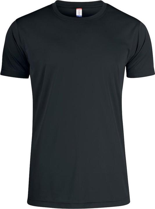 Actual product image Clique Tshirt Active (S)