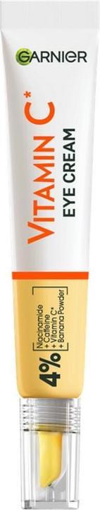 Garnier SkinActive Vitamin C (Crème, 15 ml, Tag + Nacht)