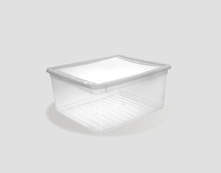 Immagine prodotto keeeper Box (33,5 x 39 x 18 cm, 18 l)