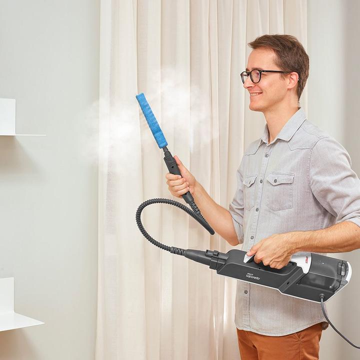 Image du produit Polti SV650 Style Nettoyeur à vapeur vertical (1500 W)