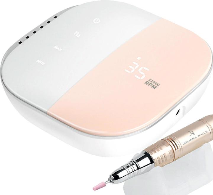 Actual product image Juliana Nails Cutter JN - Smart Touch