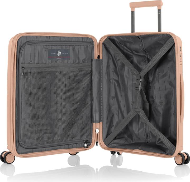 Image du produit Heys Airlite -matkalaukku, nude (39 l, Bagage à main (jusqu'à 50l))